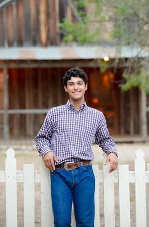 Image of Outdoor & Studio Combo Package (90-minutes)