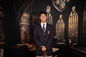 Image of Outdoor & Studio Combo Package (90-minutes)