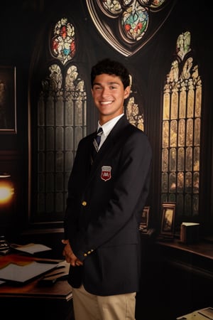 Image of Outdoor & Studio Combo Package (90-minutes)