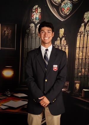 Image of Outdoor & Studio Combo Package (90-minutes)