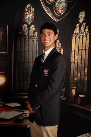 Image of Outdoor & Studio Combo Package (90-minutes)