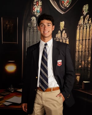 Image of Outdoor & Studio Combo Package (90-minutes)