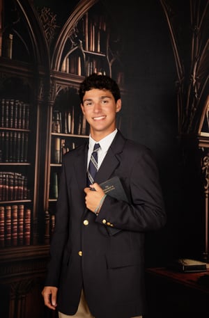 Image of Outdoor & Studio Combo Package (90-minutes)