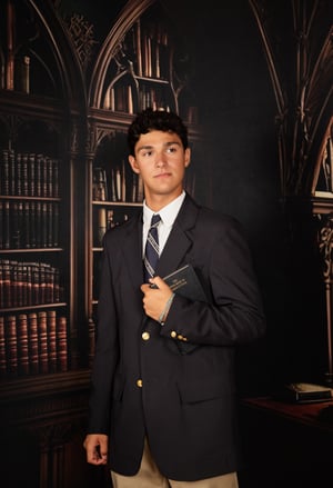 Image of Outdoor & Studio Combo Package (90-minutes)