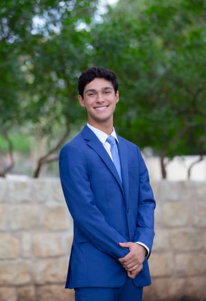 Image of Outdoor & Studio Combo Package (90-minutes)