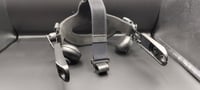 Image 2 of Quest 3 to vive deluxe audio strap