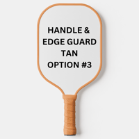 Image 4 of Design Your Own Custom Pickleball Paddle 