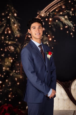 Image of Outdoor & Studio Combo Package (90-minutes)