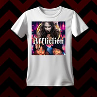 Sü shirt Affliction