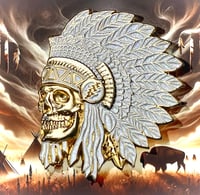Rolling Thunder/ Wakan Gli