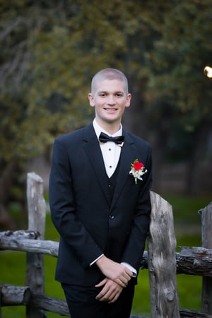 Image of 60-Minute Session (Guys)