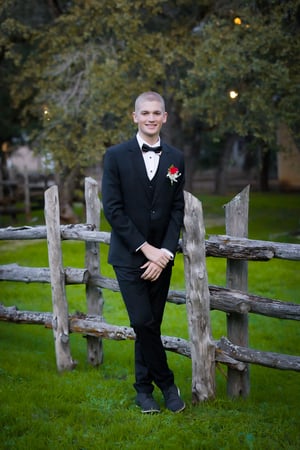 Image of 60-Minute Session (Guys)