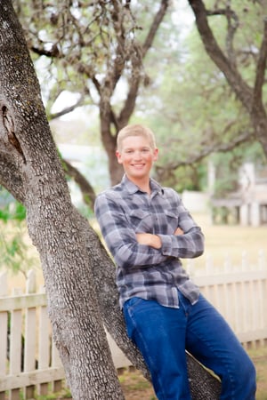 Image of 60-Minute Session (Guys)