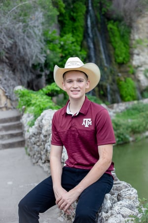 Image of 60-Minute Session (Guys)