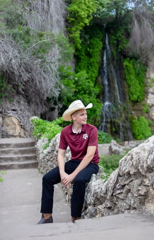 Image of 60-Minute Session (Guys)