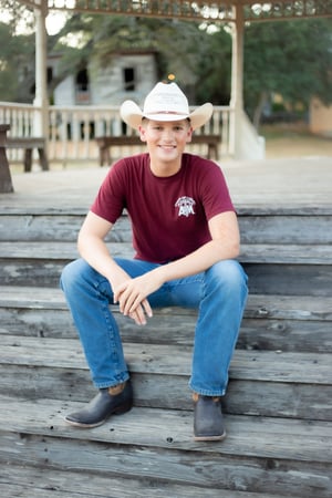 Image of 60-Minute Session (Guys)