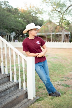 Image of 60-Minute Session (Guys)