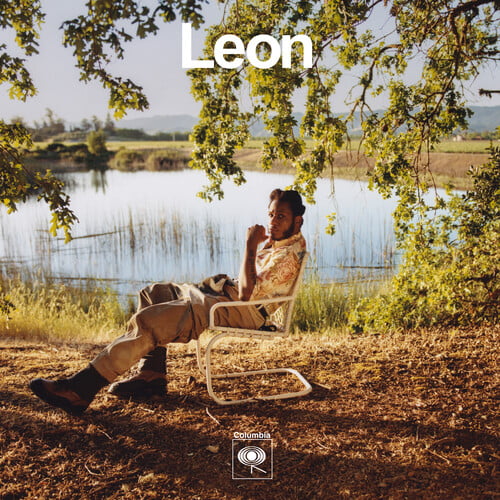 Image of Leon Bridges - Leon