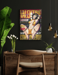 Image 1 of Space Bounty Babe