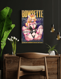 Image 1 of Spikey Princess Babe
