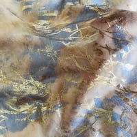 Image 4 of Gold & Silver Lyrical Child Size 10-11 (MC-LC)