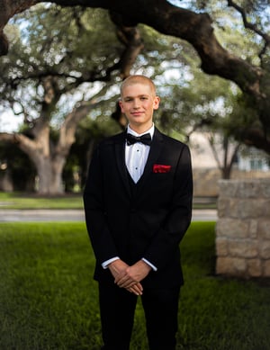 Image of 60-Minute Session (Guys)