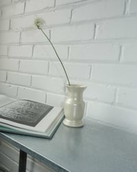 Image 1 of Small Pearl Vase