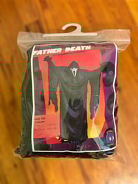 Ghost Killer Costume Bag