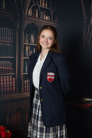 Image of Scholar Portraits 