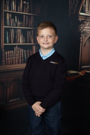 Image of Scholar Portraits 