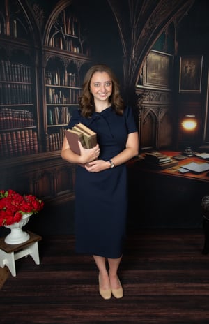 Image of Scholar Portraits 