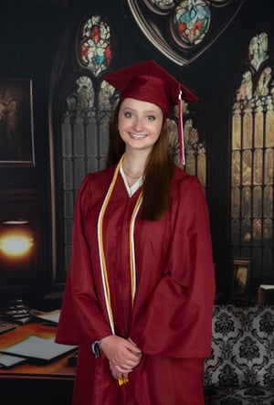 Image of Scholar Portraits 