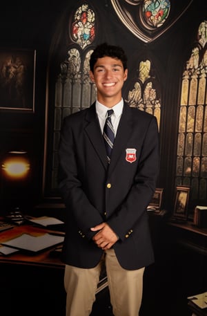 Image of Scholar Portraits 