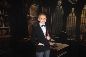 Image of Scholar Portraits 