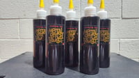 Image 1 of HOODLUM INK - Metal Etch Rust 8oz refills