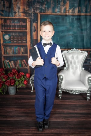 Image of Back to School Minis