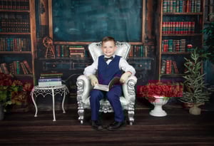 Image of Back to School Minis