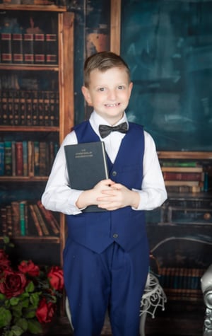 Image of Back to School Minis