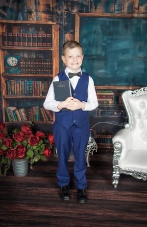 Image of Back to School Minis