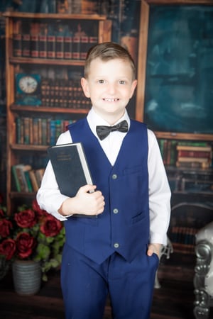 Image of Back to School Minis