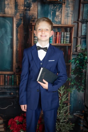 Image of Back to School Minis