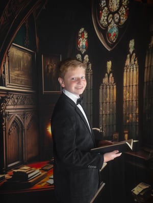 Image of Back to School Minis