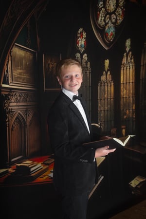 Image of Back to School Minis