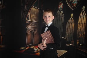 Image of Back to School Minis