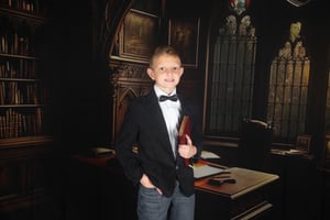 Image of Back to School Minis