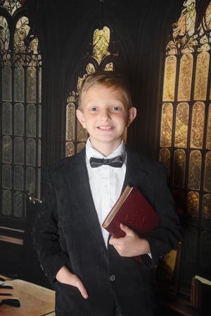 Image of Back to School Minis