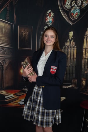 Image of Back to School Minis