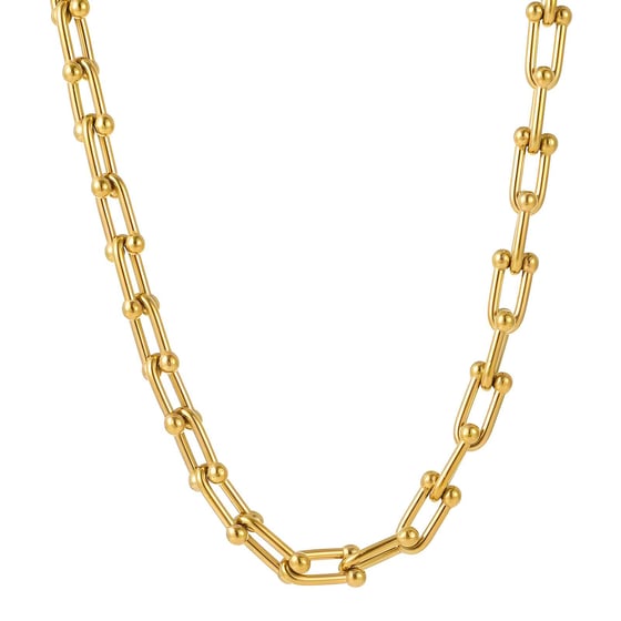 Image of La Brat Necklace