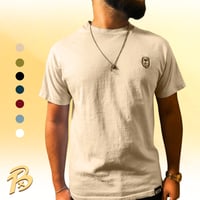 Image 1 of BTXB PALM TEE