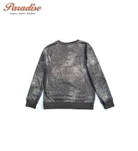 Image 2 of Guns N Roses Tie Dye Sweater (Size M WMNS)